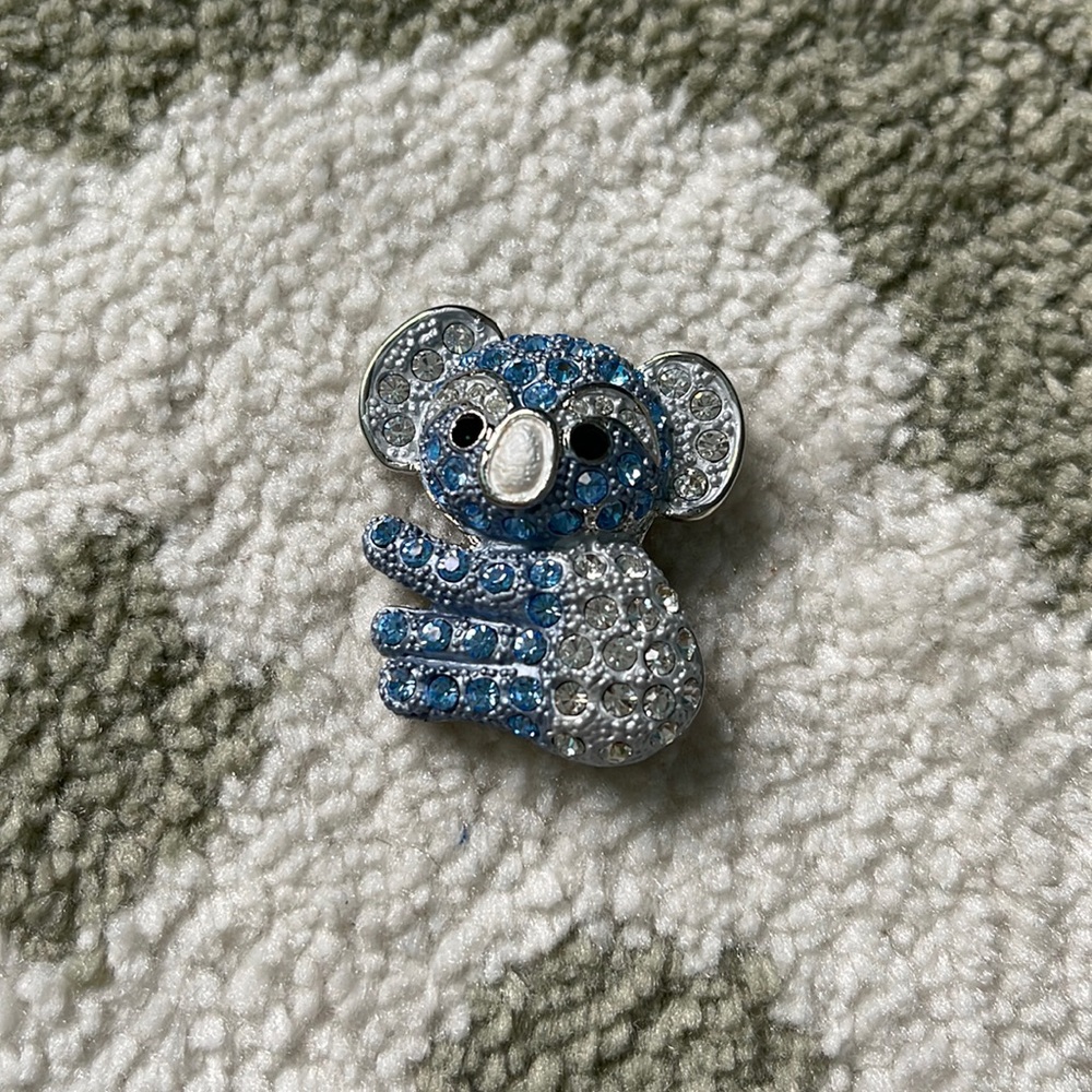 Koala 🐨 brooch